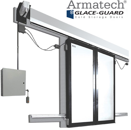 dvere armatech