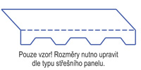 K/11 - VYSTŘIHOVANÝ DÍL